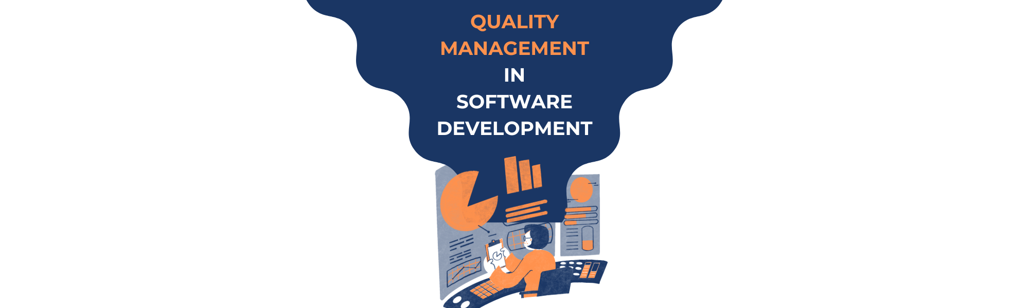 What is Quality Management in Software Development- SCD Company