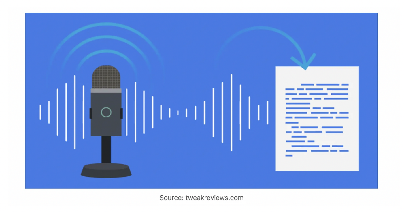 SCD Company Speech Recognition png